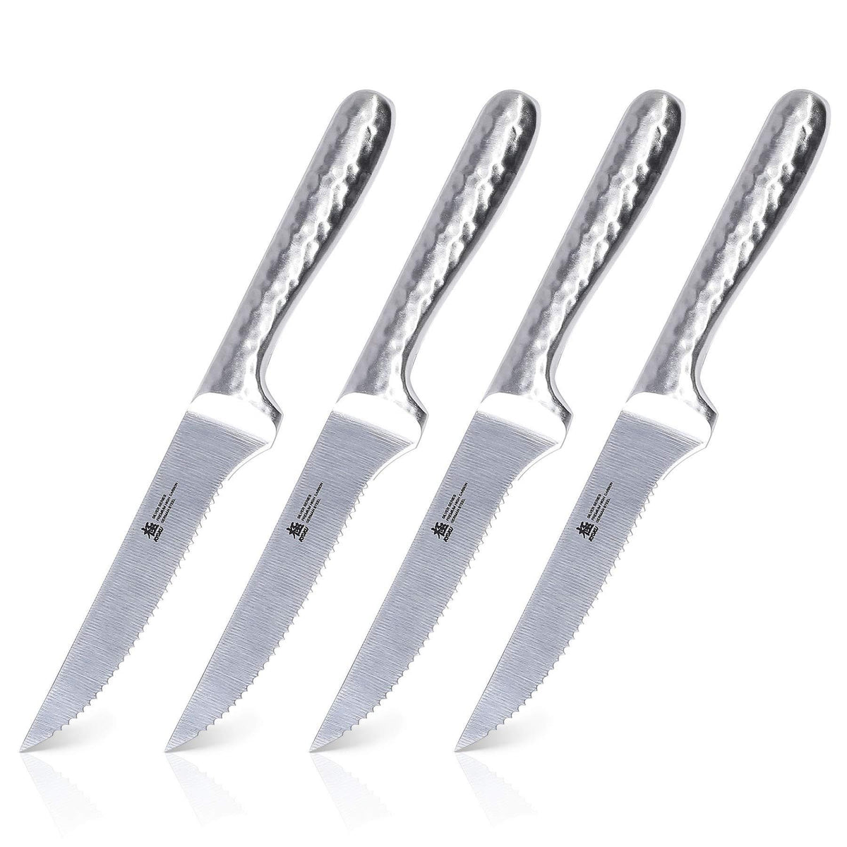 http://toroscookware.com/cdn/shop/products/5-inch-serrated-one-piece-construction-steak-knives-with-hammered-pattern-hollowed-handles-set-of-4-651779_1200x1200.jpg?v=1599406879