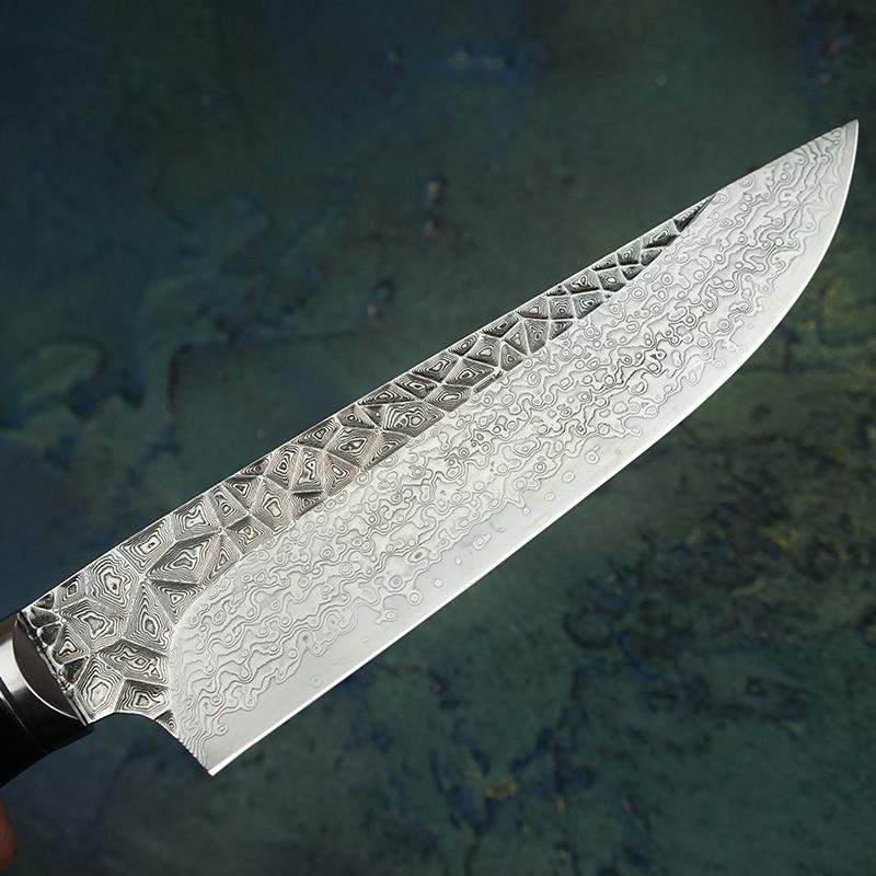 http://toroscookware.com/cdn/shop/products/68-inch-diamond-damascus-chefs-kitchen-knife-with-handmade-carved-leather-sheath-824845_1200x1200.jpg?v=1599406899