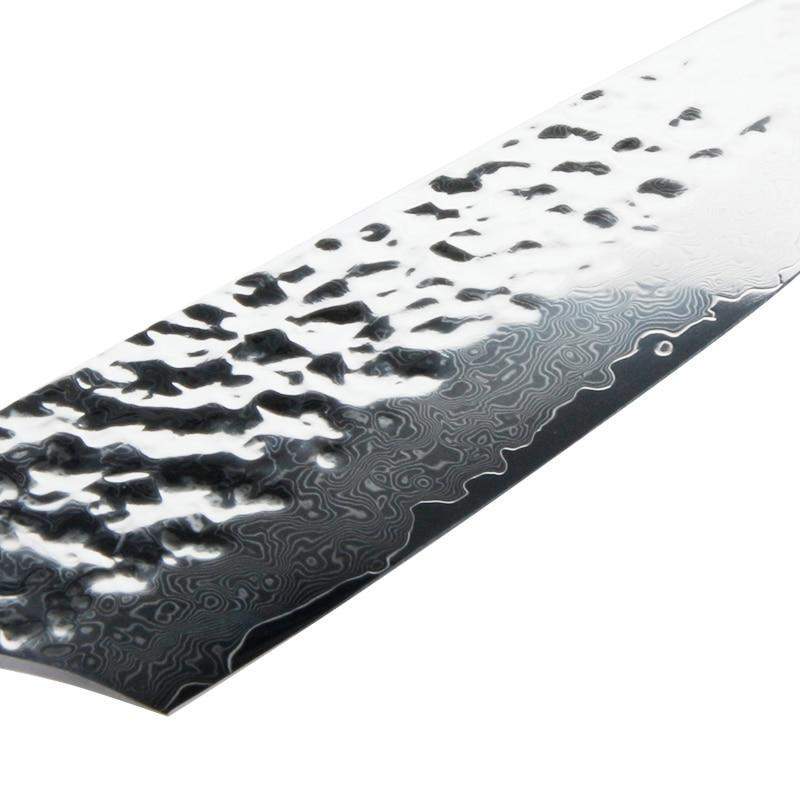 MOST-LOVED】High End 8 Inch Chef Knife VG10 Damascus Steel for Pro & H –