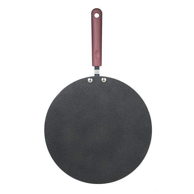 Animal” Pancake Pan/crepe maker – SwissLine