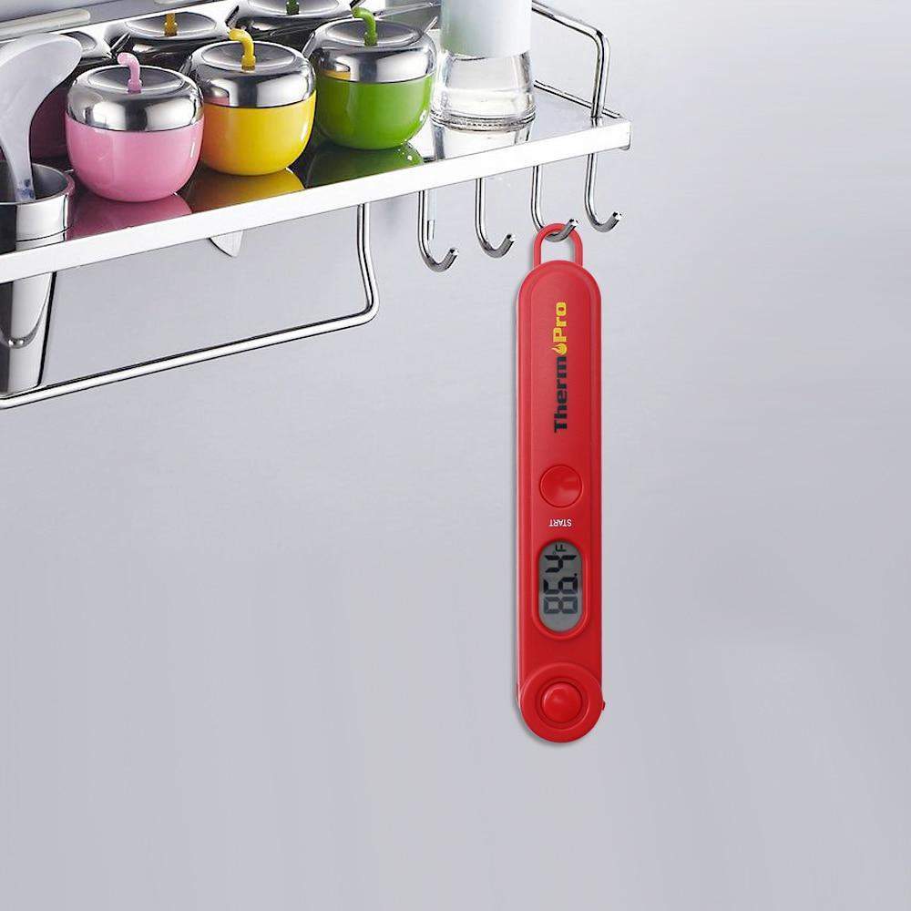 Thermo Pro TP03A Instant Read Meat Thermometer 