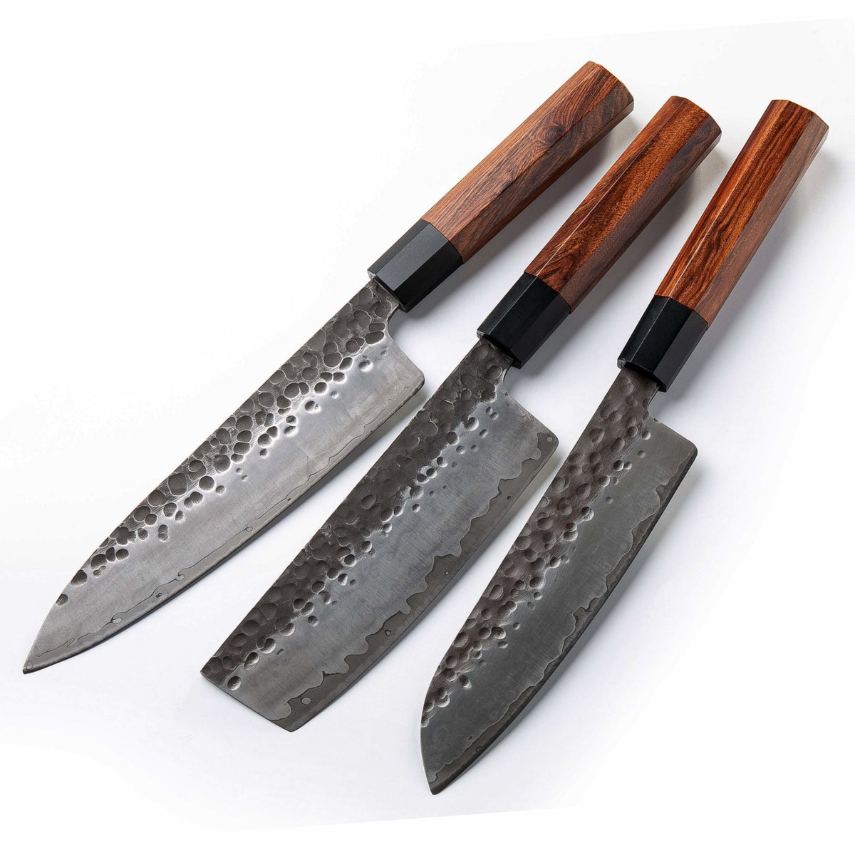 Professional Kitchen Knives Set with Knife Gift Case Sharp Chef Knife Sushi Knife  Japanese Knife Fruit