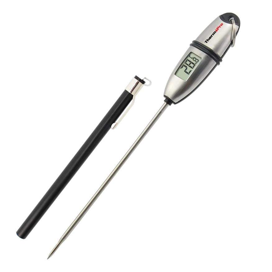 Thermopro TP-02S Digital Kitchen Meat Cooking Thermometer - TOROS - COOKWARE BAKEWARE & GRILL STORE