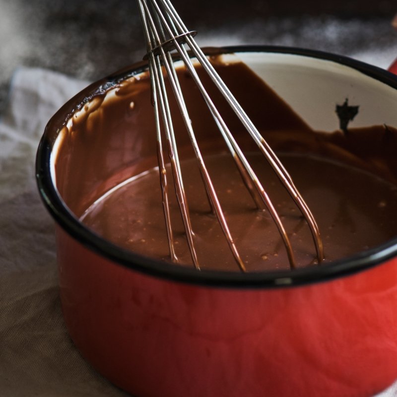 Amazing Chocolate Frosting | TOROS - COOKWARE BAKEWARE & GRILL STORE