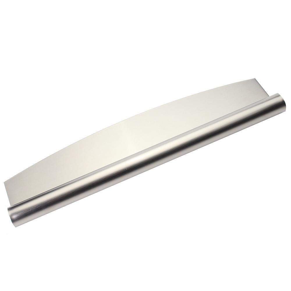 14-Inch Rocker Blade Heavy Duty Food Grade 18/8 (304) Stainless Steel ...