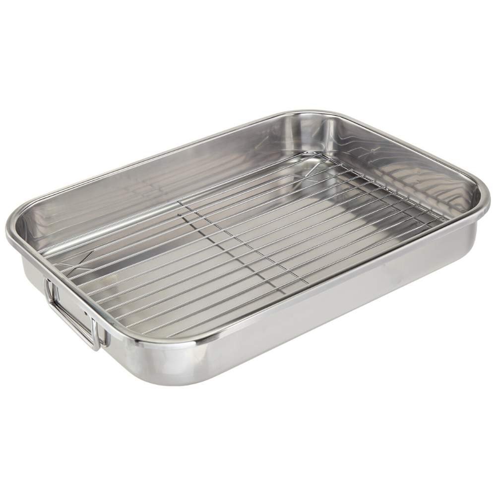 Signature Multifunction Roaster with Sheet Pan Lid