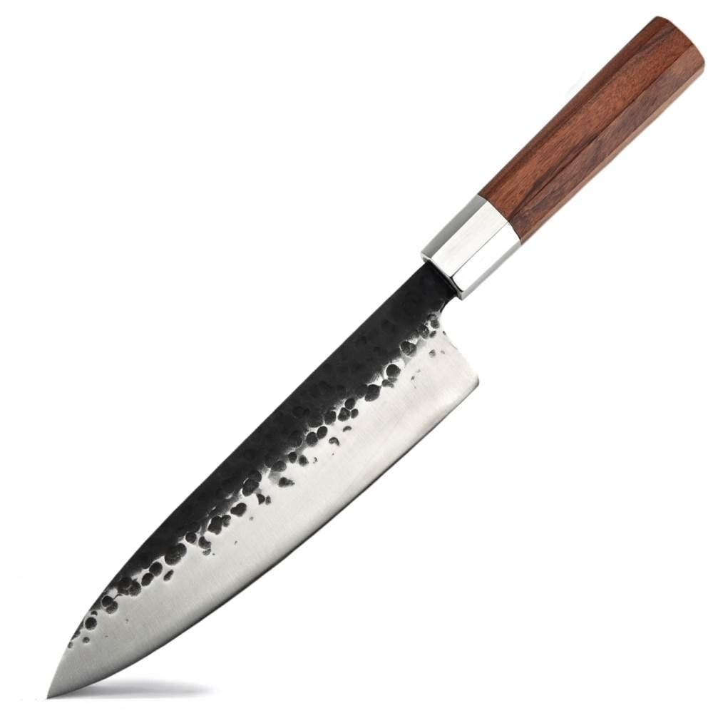4pcs Set Kitchen Knife Set A Full Set Of Kitchen Knives Slicing Knives  Fruit Knives Bone