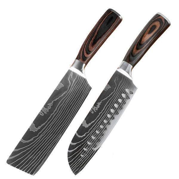 7" Butcher's Knife Set - TOROS - COOKWARE BAKEWARE & GRILL STORE