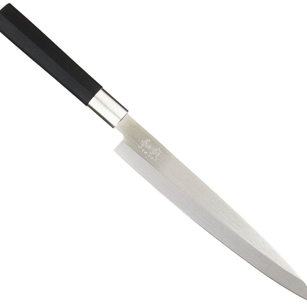 8 1/4-Inch Japanese High Carbon Yanagiba Filetting Knife - TOROS - COOKWARE BAKEWARE & GRILL STORE
