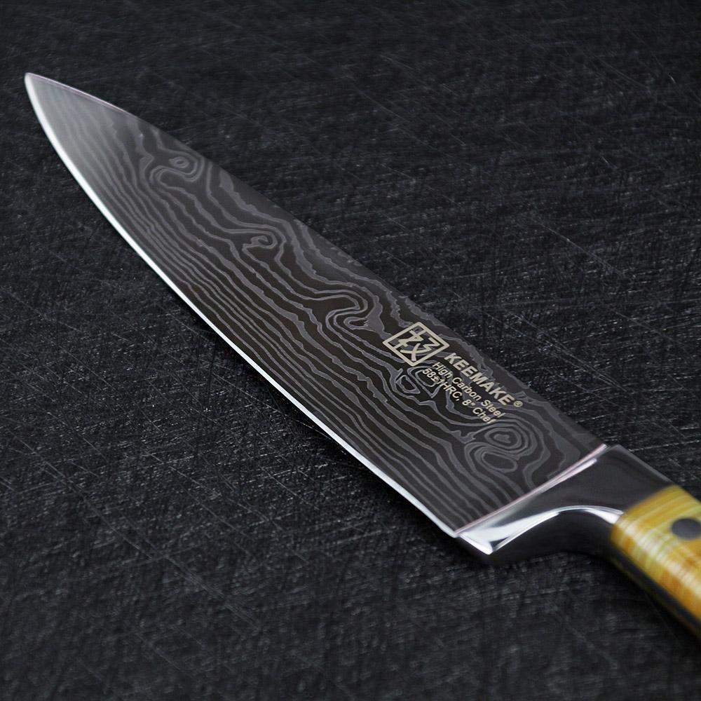 https://toroscookware.com/cdn/shop/products/8-inch-high-carbon-laser-pattern-chefs-knife-with-handmade-shell-handle-448316_1024x1024.jpg?v=1599407089