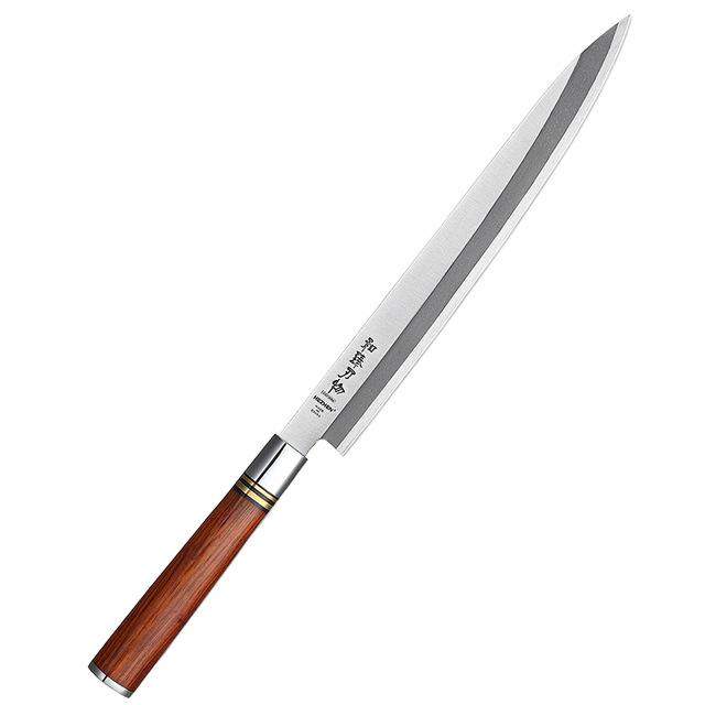 Japanese 11.5 Sushi Sashimi Knife