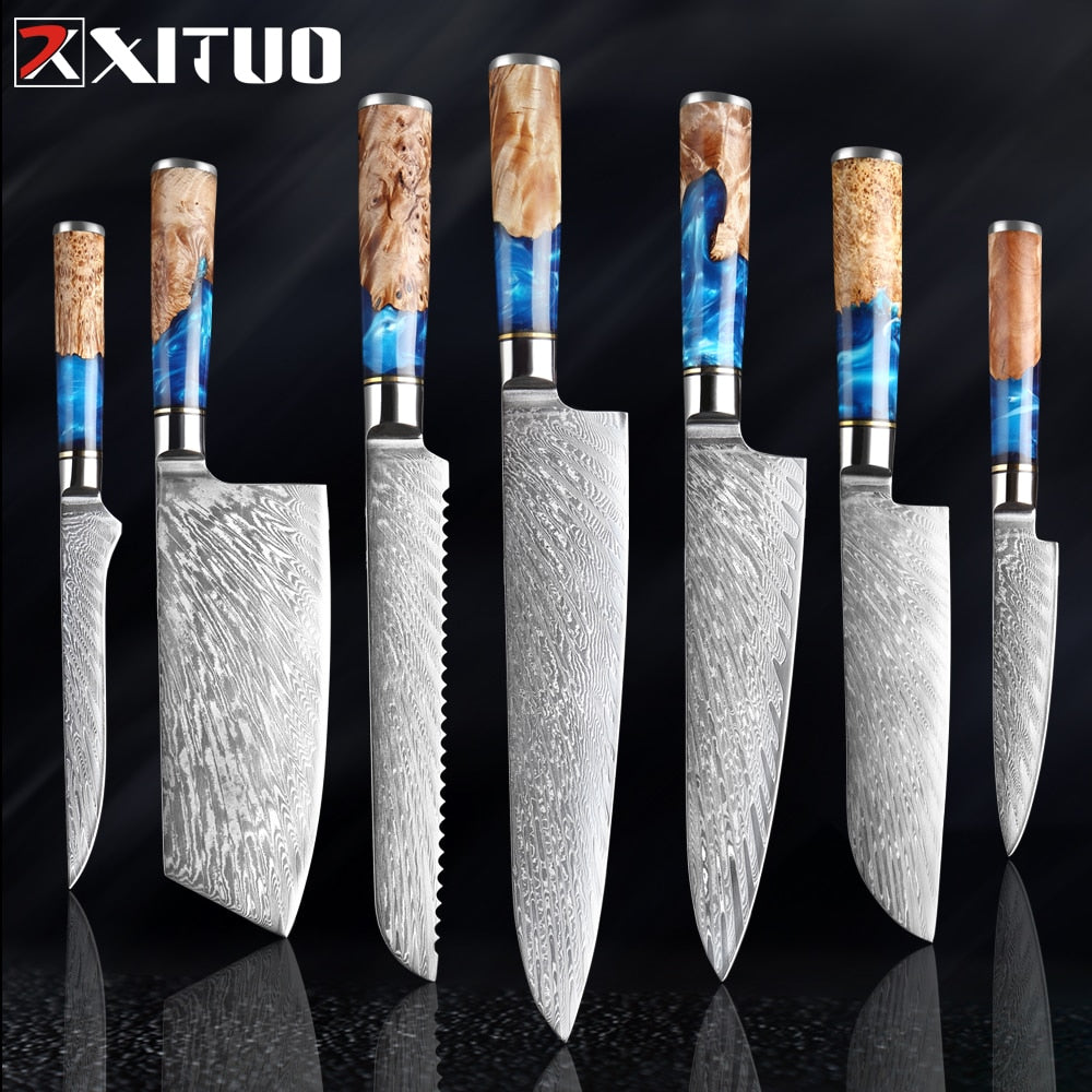 https://toroscookware.com/cdn/shop/products/XITUO-Kitchen-Knives-Set-Damascus-Steel-VG10-Chef-Knife-Cleaver-Paring-Bread-Knife-Blue-Resin-and_1000x.jpg?v=1623872729