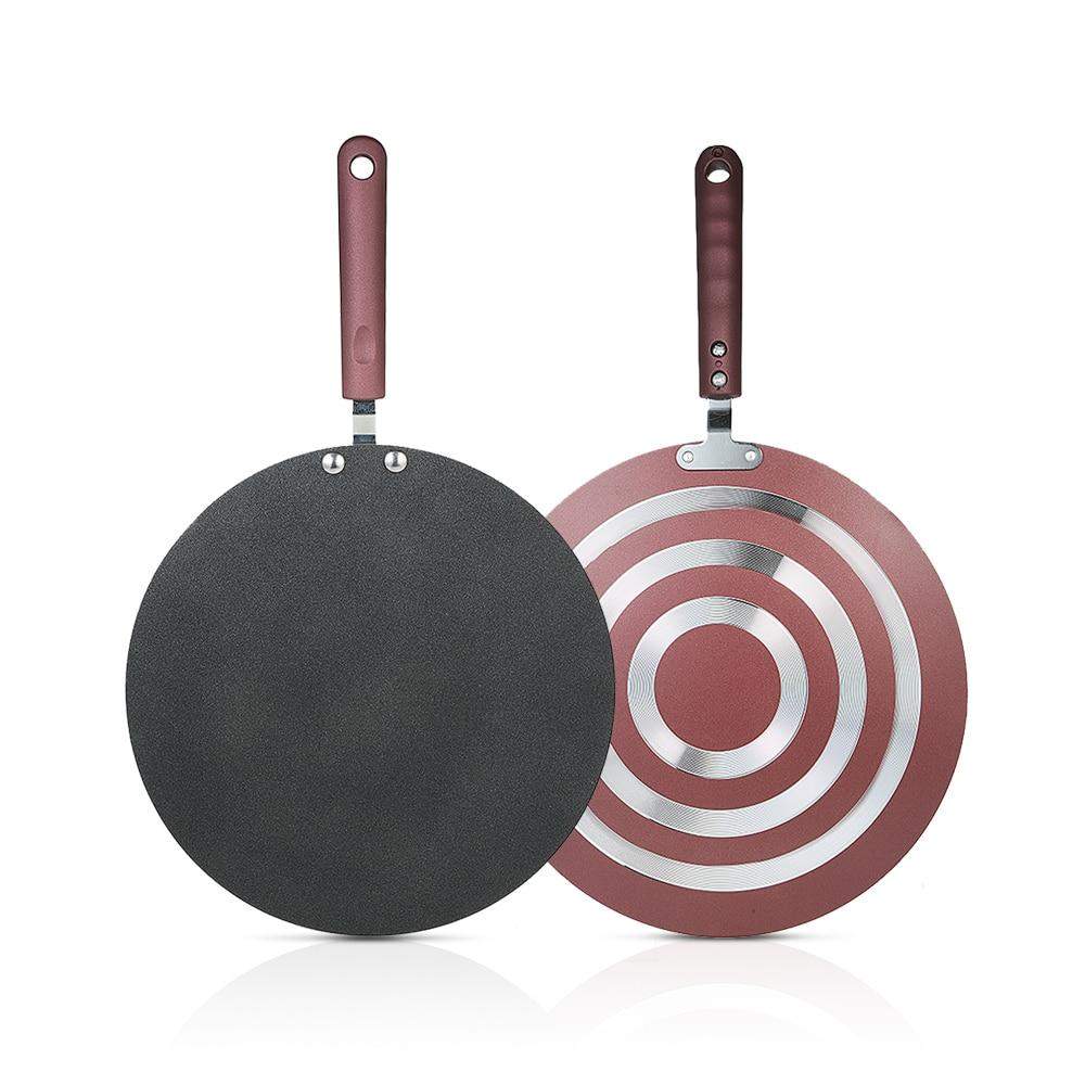 Crepe Tools, Crepe Pans, Marin Restaurant Supply - A Division of