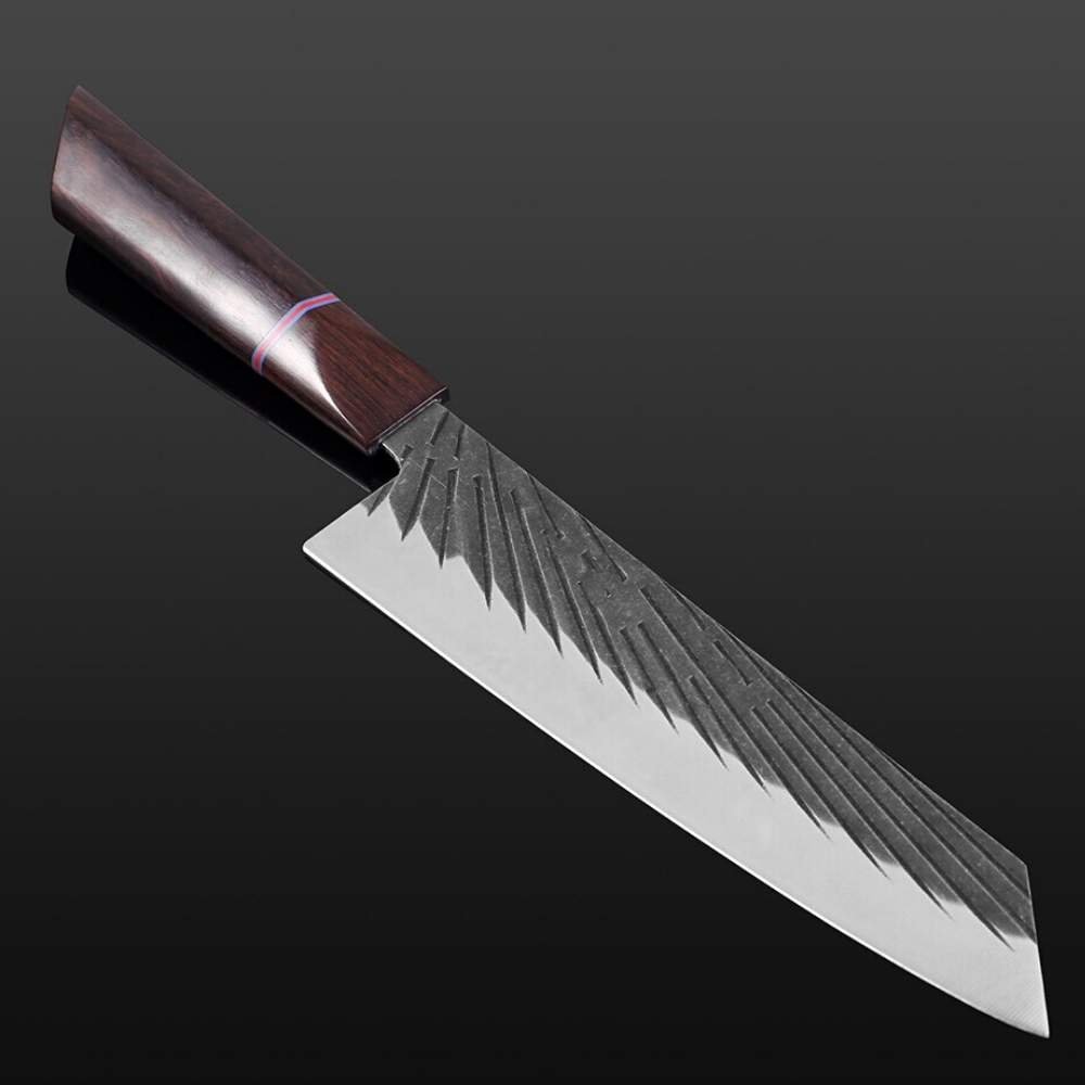 Kitchen knives Set Professional Chef Knives Japanese 7CR17 440C