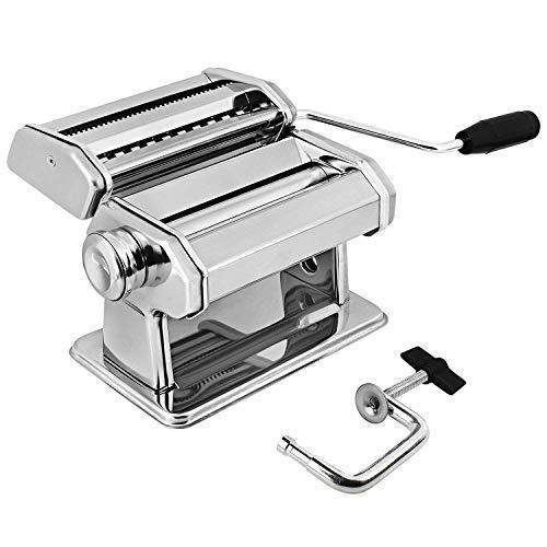 hand pasta roller